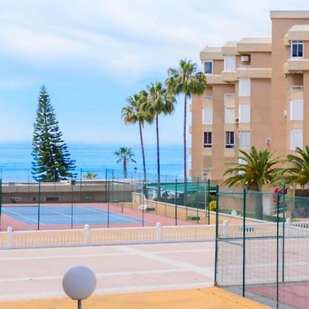 Apartamento Costa Del Oro Torrox Ngoại thất bức ảnh