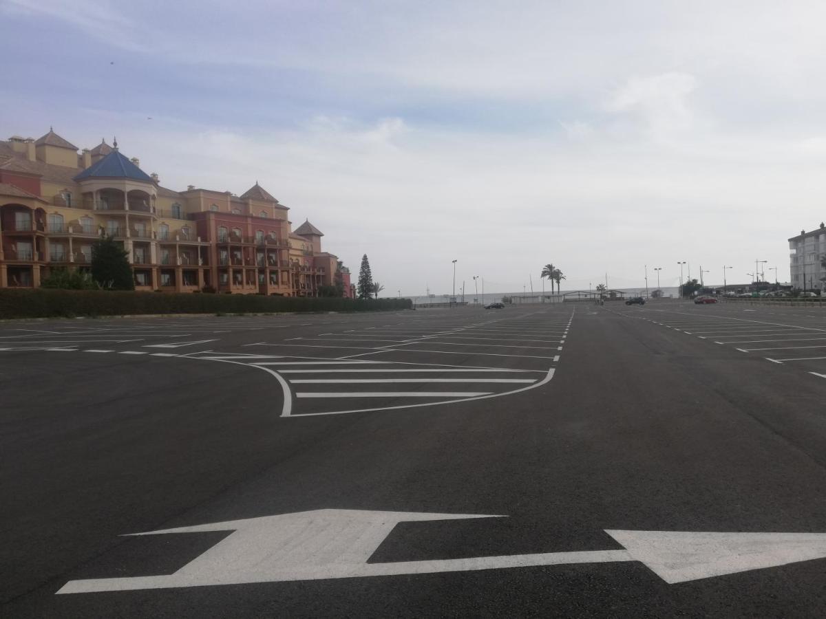 Apartamento Costa Del Oro Torrox Ngoại thất bức ảnh