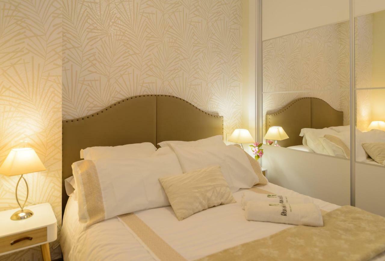 Apartamento Costa Del Oro Torrox Ngoại thất bức ảnh