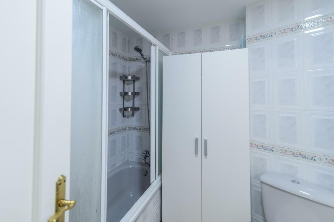 Apartamento Costa Del Oro Torrox Ngoại thất bức ảnh